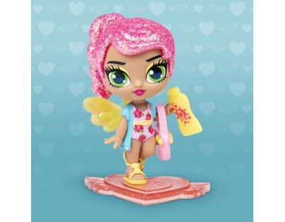 Spin Master Hatchimals pixies hracia sada dovolená