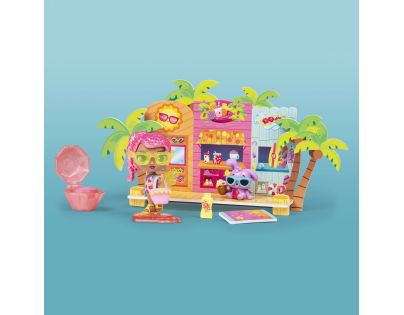 Spin Master Hatchimals pixies hracia sada dovolená