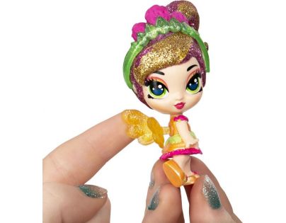 Spin Master Hatchimals Pixies Royals modré vajcia
