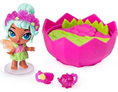 Spin Master Hatchimals Pixies Royals ružové vajcia