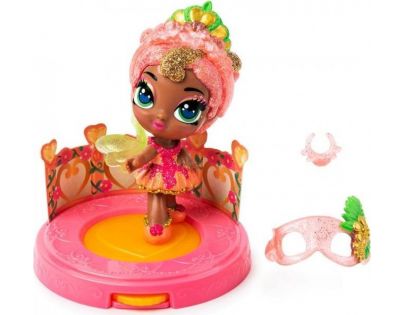 Spin Master Hatchimals Pixies Royals ružové vajcia