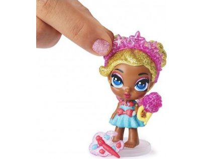 Spin Master Hatchimals Pixies Royals ružové vajcia