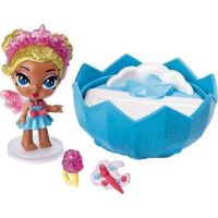 Spin Master Hatchimals Pixies Royals tyrkysové vajcia 3