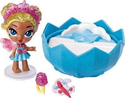 Spin Master Hatchimals Pixies Royals tyrkysové vajcia