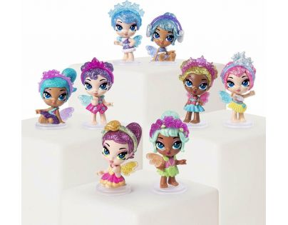 Spin Master Hatchimals Pixies Royals ružové vajcia