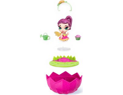 Spin Master Hatchimals Pixies Royals tyrkysové vajcia