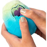 Spin Master Hatchimals Pixies Royals tyrkysové vajcia 2