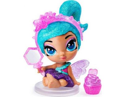 Spin Master Hatchimals Pixies Royals ružové vajcia