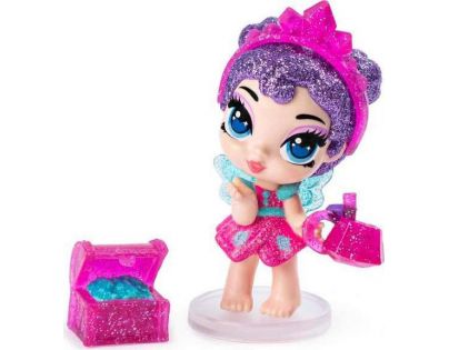 Spin Master Hatchimals Pixies Royals ružové vajcia