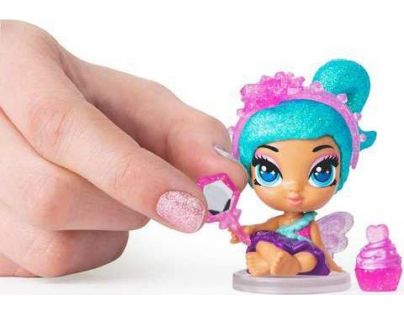 Spin Master Hatchimals Pixies Royals ružové vajcia