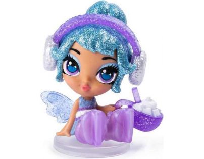 Spin Master Hatchimals Pixies Royals ružové vajcia