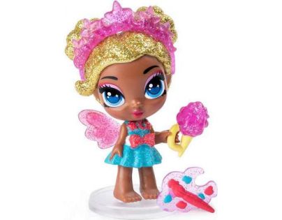 Spin Master Hatchimals Pixies Royals ružové vajcia
