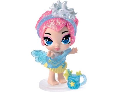 Spin Master Hatchimals Pixies Royals ružové vajcia