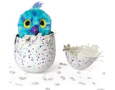 Spin Master Hatchimals Ptáček z lesa
