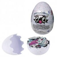 Spin Master Hatchimals Puzzle 46 ks ve vajíčku 2