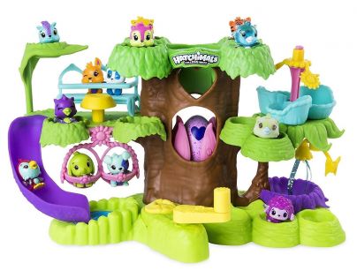 Spin Master Hatchimals Sada školka pro zvířátka - Poškozený obal