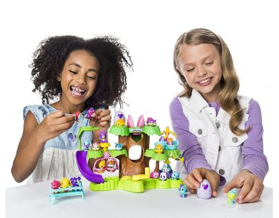 Spin Master Hatchimals Sada školka pro zvířátka - Poškozený obal