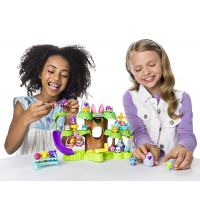 Spin Master Hatchimals Sada školka pro zvířátka - Poškozený obal 3