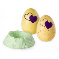 Spin Master Hatchimals sběratelská zvířátka ve vajíčku dvojbalení S3 Spin Master Hatchimals sběratelská zvířátka ve vajíčku dvojbalení S3