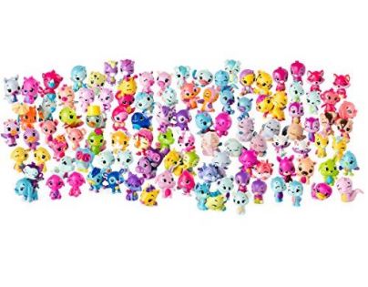 Spin Master Hatchimals sběratelská zvířátka ve vajíčku dvojbalení S3