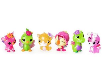 Spin Master Hatchimals sběratelská zvířátka ve vajíčku S3