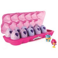 Spin Master Hatchimals sběratelský karton 12 vajíček S1 2