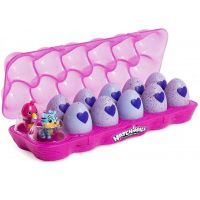 Spin Master Hatchimals sběratelský karton 12 vajíček S1 3