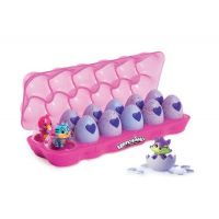 Spin Master Hatchimals sběratelský karton 12 vajíček S1 5