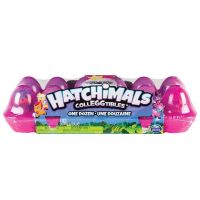 Spin Master Hatchimals sběratelský karton 12 vajíček S1 6