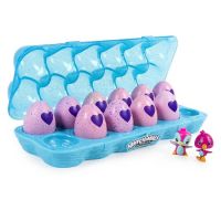 Spin Master Hatchimals sběratelský karton 12 vajíček S2 Spin Master Hatchimals sběratelský karton 12 vajíček S2