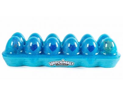 Spin Master Hatchimals sběratelský karton 12 vajíček S2