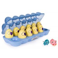 Spin Master Hatchimals sběratelský karton 12 vajíček S3 Spin Master Hatchimals sběratelský karton 12 vajíček S3