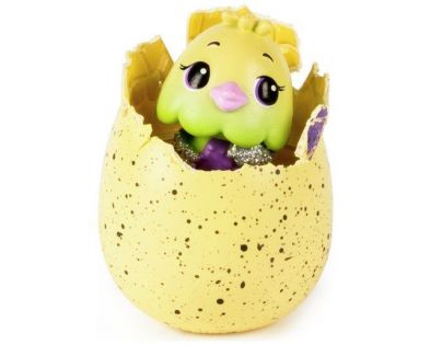 Spin Master Hatchimals sběratelský karton 2 vajíček S3