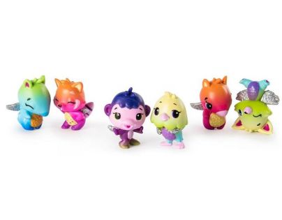 Spin Master Hatchimals sběratelský karton 2 vajíček S3