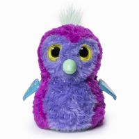 Spin Master Hatchimals třpytivá Penguela 2