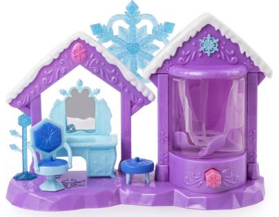 Spin Master Hatchimals Trblietavý Kráľovský salón