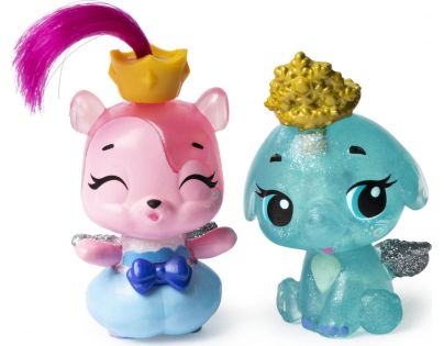 Spin Master Hatchimals Trblietavý Kráľovský salón