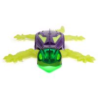 Spin Master HEX Bots RC fosforeskující Gekon lezúci po stenách 4