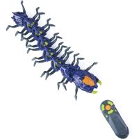 Spin Master HEX Bots vystreľujúca stonožka 2