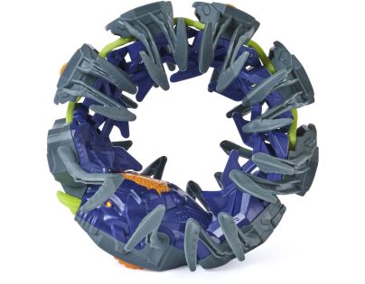 Spin Master HEX Bots vystreľujúca stonožka