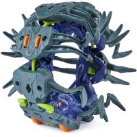 Spin Master HEX Bots vystreľujúca stonožka 5