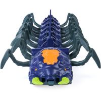 Spin Master HEX Bots vystreľujúca stonožka 6