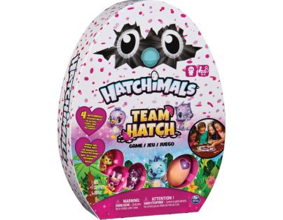 Spin Master Hatchimals Hra pre najmenších