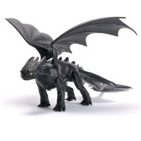 Spin Master Ako vycvičiť draka bojovní draci Toothless
