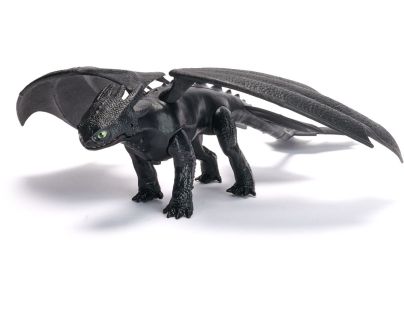 Spin Master Ako vycvičiť draka bojovní draci Toothless