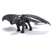 Spin Master Ako vycvičiť draka bojovní draci Toothless 2
