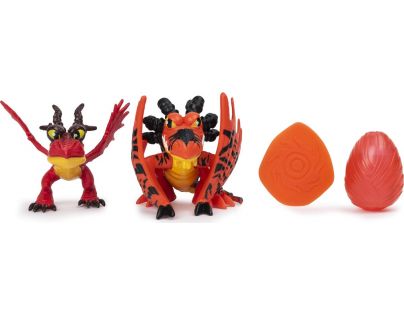 Spin Master Ako vycvičiť draka Draci evolučnej balenia Hookfang