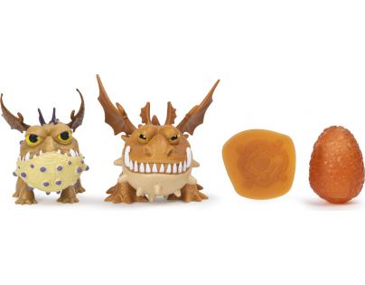 Spin Master Ako vycvičiť draka Draci evolučnej balenia Meatlug