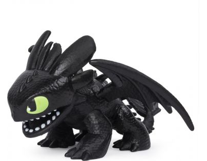 Spin Master Ako vycvičiť draka Draci evolučnej balenia Toothless