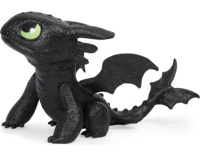 Spin Master Ako vycvičiť draka Draci evolučnej balenia Toothless